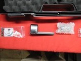 B & T GHM9 9X19 Pistol with Romeo Sight & Case New - 3 of 14