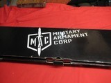 MAC M1014 Marine 12ga NIB - 8 of 8