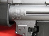 HK MP5 22LR Pistol New with Box - 8 of 11