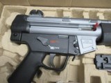 HK MP5 22LR Pistol New with Box - 3 of 11