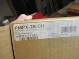 Sig Sauer MPX 3B-CH 9MM Pistol New with Box - 4 of 11