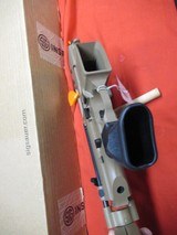 Sig Sauer MPX 3B-CH 9MM Pistol New with Box - 11 of 11