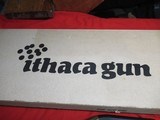 Ithaca 37 Ducks Unlimited Combo 12ga with Box - 21 of 21