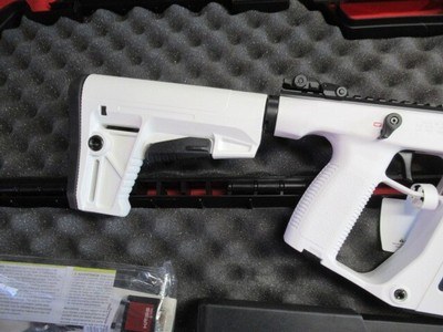 Kriss DS150 22LR New with Case - Image 5 of 9