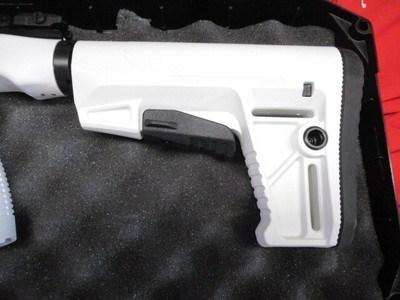 Kriss DS150 22LR New with Case - Image 4 of 9