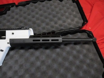 Kriss DS150 22LR New with Case - Image 7 of 9