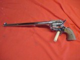 Colt Buntline Special 45 Nickel Like New! - 1 of 11