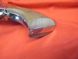 Colt Buntline Special 45 Nickel Like New! - 11 of 11