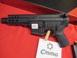 CMMG MK4 Banshee 22 LR with Box - 6 of 9