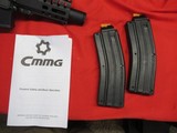 CMMG MK4 Banshee 22 LR with Box - 5 of 9
