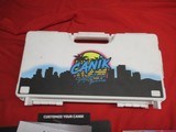 Canik Mete Signature Series Miami Days 9MM NIB - 4 of 9