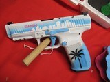 Canik Mete Signature Series Miami Days 9MM NIB - 7 of 9