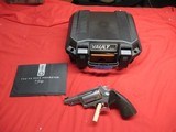 Taurus Judge Executive Grade 410/45 NIB