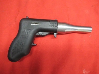 Alton Corp 9MM Single Shot Pistol