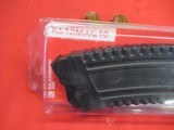 Kalashnikov KS12MAG10 10 Rd Magazine New - 2 of 4