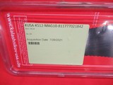 Kalashnikov KS12MAG10 10 Rd Magazine New - 4 of 4