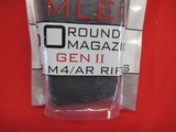 American Tactical S60 M4/AR Magazine New - 3 of 4