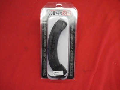 Ruger BX-25X2 Magazine New