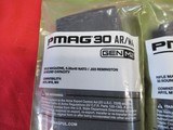 Five PMAG 30 AR/M4 Gen M2 Magazines New - 2 of 2