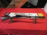 Henry Model H001W 22 Magnum with box