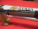 Henry Model H001W 22 Magnum with box - 16 of 18