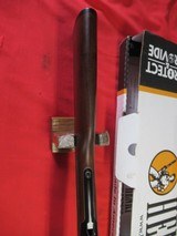 Henry Model H001W 22 Magnum with box - 7 of 18