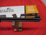 Henry Model H001W 22 Magnum with box - 5 of 18