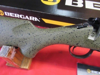 Bergara B14 Hunter 270 win with Box - Image 3 of 21