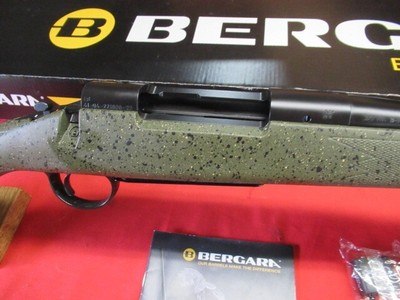 Bergara B14 Hunter 270 win with Box - Image 2 of 21