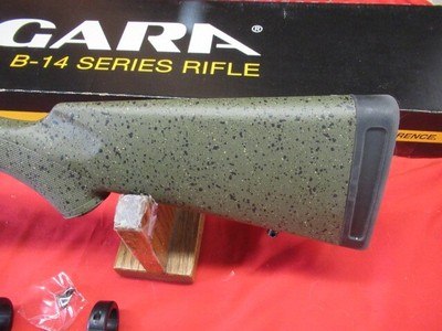 Bergara B14 Hunter 270 win with Box - Image 19 of 21