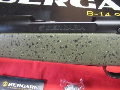 Bergara B14 Hunter 270 win with Box - Image 16 of 21