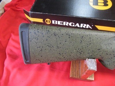 Bergara B14 Hunter 270 win with Box - Image 4 of 21