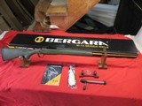 Bergara B14 Hunter 270 win with Box