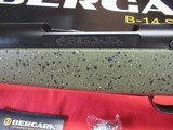 Bergara B14 Hunter 270 win with Box - 16 of 21