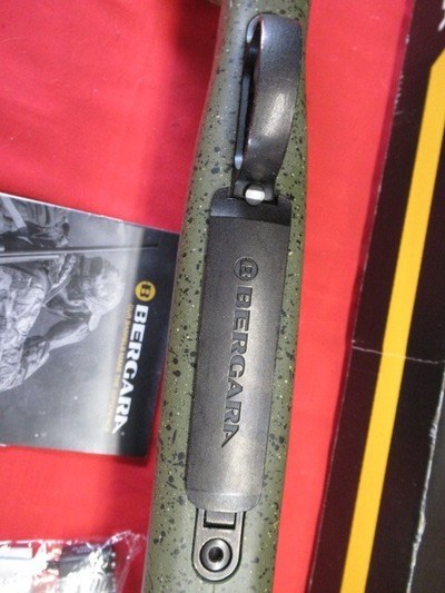 Bergara B14 Hunter 270 win with Box - Image 13 of 21