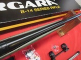 Bergara B14 Hunter 270 win with Box - 12 of 21