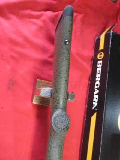 Bergara B14 Hunter 270 win with Box - Image 14 of 21
