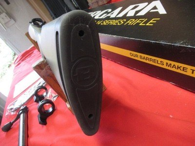 Bergara B14 Hunter 270 win with Box - Image 20 of 21