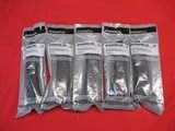 Five Magpul PMAG 35 EV9 Magazines New