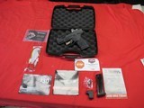 Taurus TX Compact 22LR with Case
