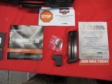 Taurus TX Compact 22LR with Case - 4 of 9