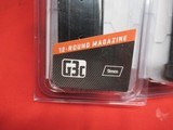 Two Taurus G3c 12Rd 9MM Magazines NEW - 2 of 3