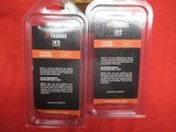 Two Taurus G3c 12Rd 9MM Magazines NEW - 3 of 3