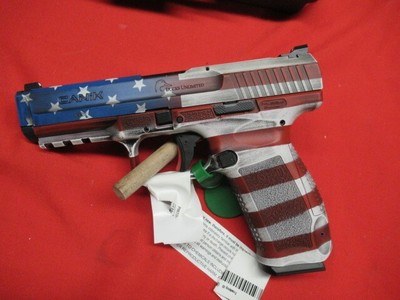 Canik TP9sf Ducks Unlimited 9MM NEW - Image 7 of 10