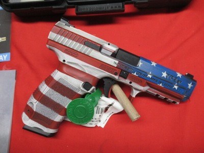 Canik TP9sf Ducks Unlimited 9MM NEW - Image 5 of 10