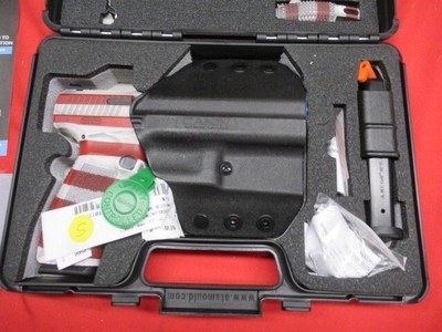 Canik TP9sf Ducks Unlimited 9MM NEW - Image 2 of 10