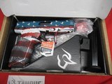 Taurus TX Ducks Unlimited 22LR NEW - 2 of 8