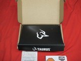 Taurus TX Ducks Unlimited 22LR NEW - 3 of 8