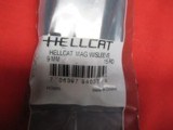 Springfield Armory Hellcat 9MM 15Rd Clip with Sleeve NEW - 2 of 3