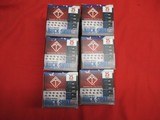 6 Boxes 150Rds American Tactical 410 Buck Shot Ammo - 2 of 4